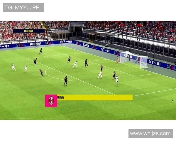 实况足球3：重温经典足球游戏的激情与乐趣，开启你的足球之旅