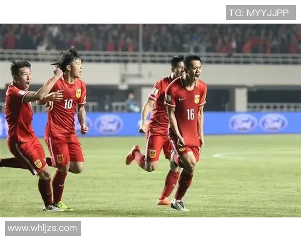 国足迎战卡塔尔世预赛全力争胜期待逆袭展现中国足球新风貌