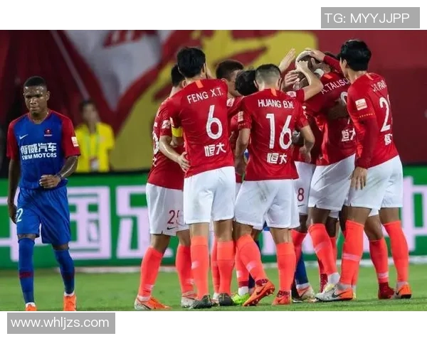 广州恒大与上港对决前瞻分析及比赛结果预测精彩看点一网打尽