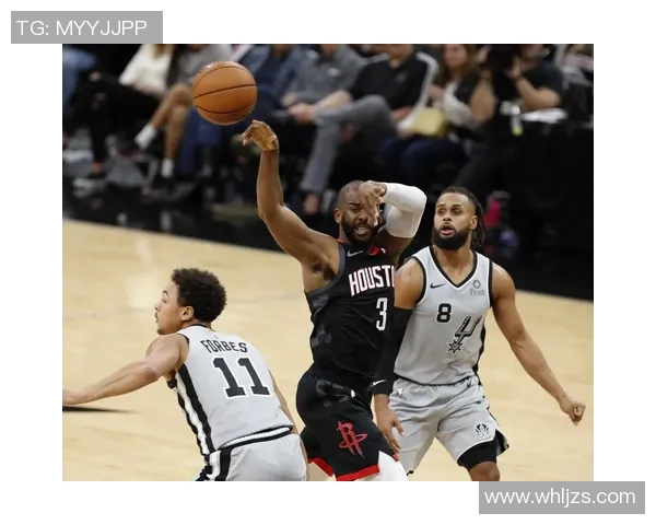 火箭与马刺精彩对决全场录像回放尽享篮球盛宴